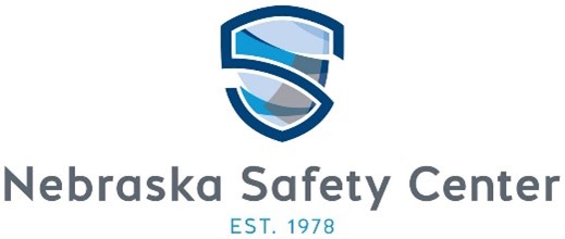 Nebraska Safety Center logo