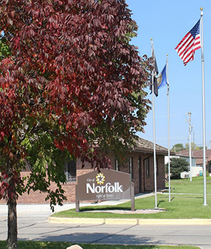 City of Norfolk photo City of Norfolk photo